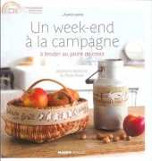 Mango Pratique-Un week-end a la campagne-Stephanie Beillouin