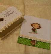 Little present for birthday