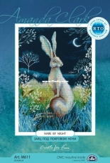RTO M611 - Hare by Night