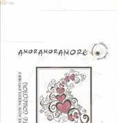 Alessandra Adelaide Needleworks AAN - Amoramoramore
