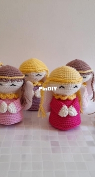 Angels