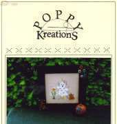 Poppy Kreations - Holey Sheet