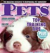 Pets Magazine Issue 36 - 2014/2015