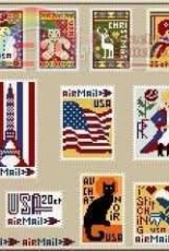 A Mon Ami Pierre - Collector Stamps