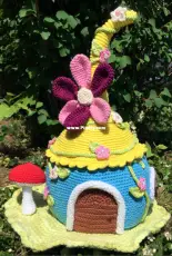 Flower House