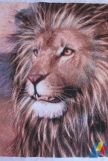 Laurie Prindle "Soul Of The Masai Mara"