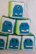 Cute blocks