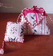 Un bolso encantador