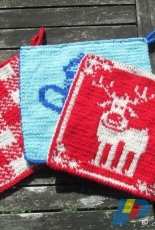 Potholders