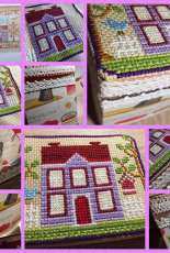 Buttons Box