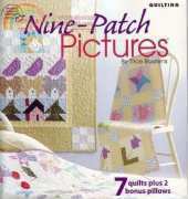 Nine Patch Pictures