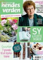 Hendes Verden-N°25-Juni-2015/Danmark