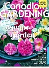 Canadian Gardening-Vol.26 N°5-Summer-2015