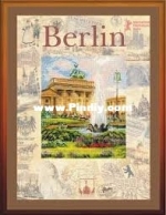 Riolis PT-0027 Berlin XSD