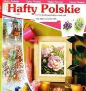 Hafty Polskie- 02-2011 /Polish