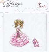 Luca-S B1056 - Princess