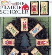 The Prairie Schooler - Book 62