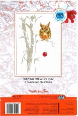 RTO C277 - Waiting for a Holiday