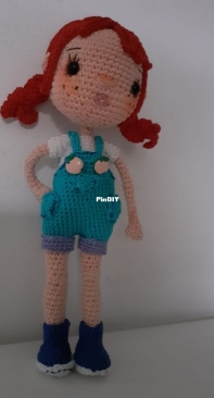 niu niu doll