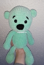 Teddy