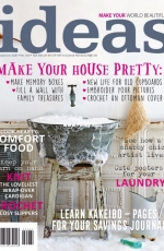 Ideas Magazine - No.460 / No.020 May/June 2020"