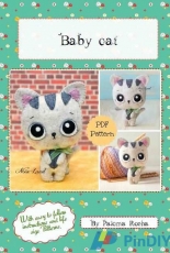 Noia Land-Baby Cat