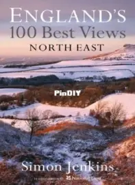 Simon Jenkins -North East England's Best Views