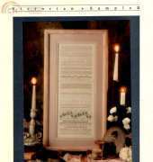 Shepherds Bush - Victorian Sampler