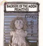 Backside Of The Moon Primitives - Ginny Bean