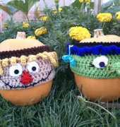 Snappy Tots- Heidi Yates- Halloween Bands