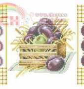 Lanarte 34284 Plum