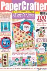 Papercrafter Issue 112 2017