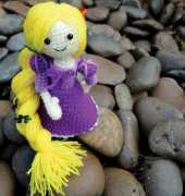 Rabbiz Design - Kanungnit Tandee - Rapunzel