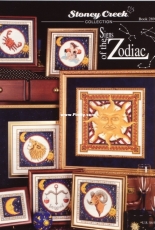 Stoney Creek book 289 - Zodiac in XSD