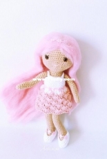 Artesesa Designs - Sesa Ventoso- Rosina