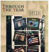 Art To Heart Through The Year