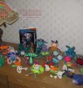 20 Aliens