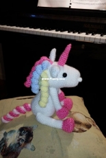 my unicorn