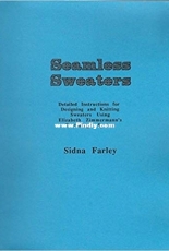 Sidna Farley-Seamless Sweaters-English