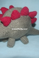 Stegosaurus