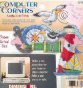Dimensions - Computer Corners 72732 Ahoy Matey