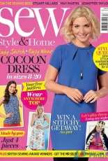Sew-Home & Style-Issue 83-April-2016
