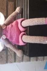 Marrot Designs - Butterfly