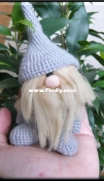 Olga Tsepeleva - Gnome - Russian - Free