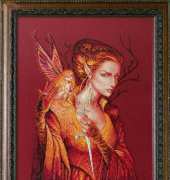 La Reine des Fées