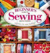 Beginner's Guide To Sewing 2014