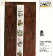 Oehlenschlager OOE 82295 - America Bellpull (Klokkestreng)