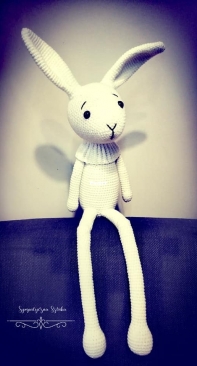 Little bunny :)
