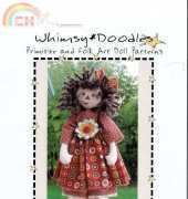 Whimsy Doodles - Dotty