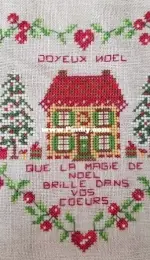 Coeur de Noël